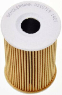 Ölfilter für SKODA FABIA II,OCTAVIA II,ROOMSTER,SUPERB II,YETI