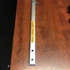 Genuine Part Upper Pole Assy For DeWalt DCED400 20V MAX Cordless Edger