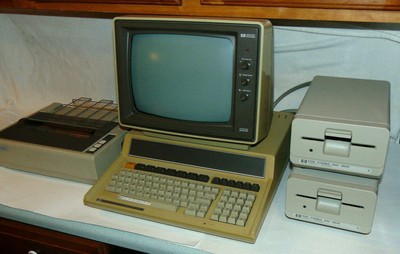 hewlett packard desktop printers