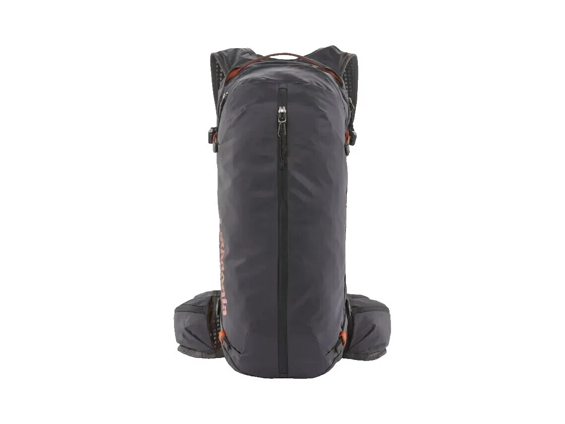 Patagonia Black Camping & Hiking Backpacks & Bags