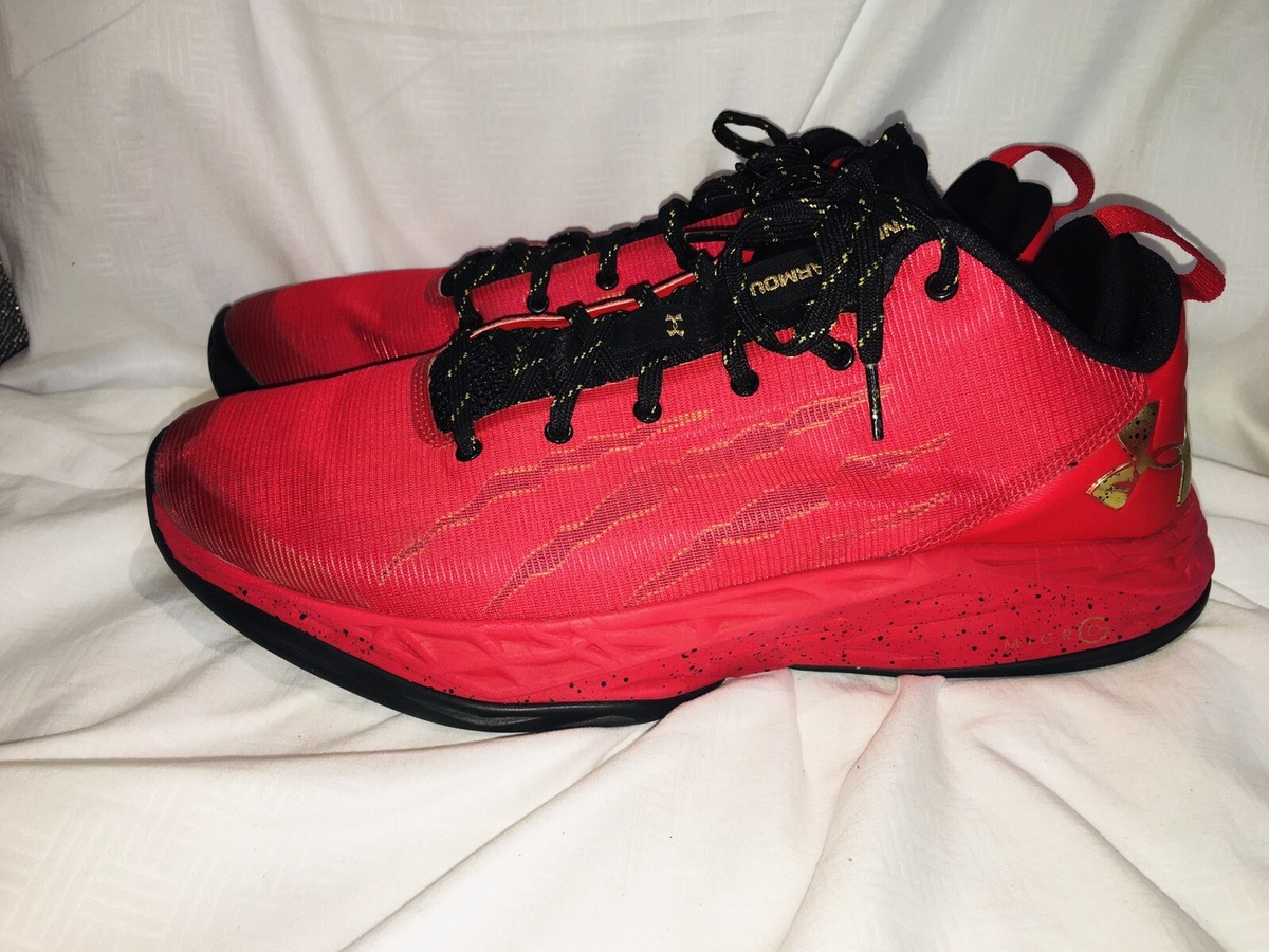 Under Armour fire shot The Under Armour Fire Shot is Available Now - WearTesters main image 2