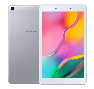 Samsung Galaxy Tab A 8'' T290 2019 Wi-Fi 32GB Silver 5100 mAh Tablet