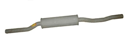 Heidemann Pre-silencer Audi 80 B1 VW Golf I Passat 32 Scirocco 53 Exhaust