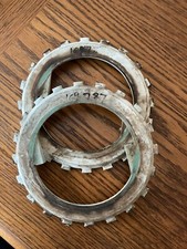 Ford 309 Planter Seed Plater