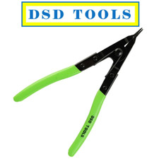 DSD TOOLS Tools Snap Ring Pliers / Lock Ring Pliers  DS1261