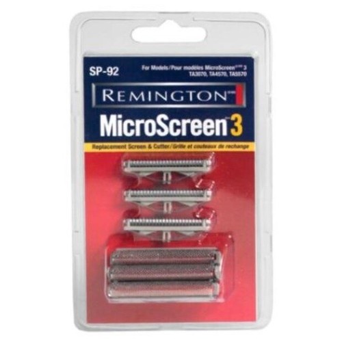 Remington SP-92 TA Triple Action SeriesFoil and Cutter Set - Picture 2 of 2