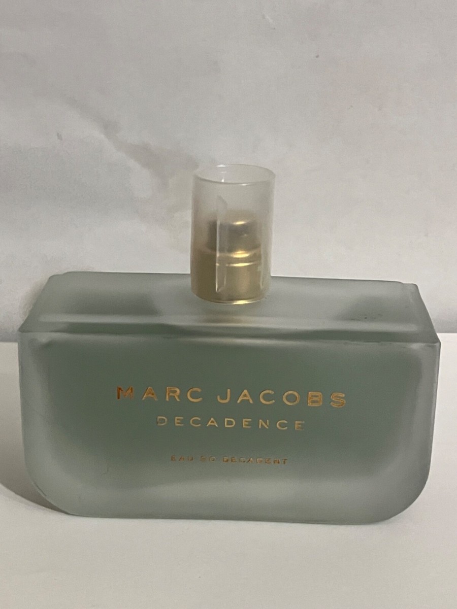 Marc Jacobs Decadence Eau So Decadent Edt OZ-(Tstr