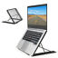 Indexbild 9 - Notebook Laptop Ständer Tablet Halter Halterung faltbar 6 Winkel einstellbar DHL