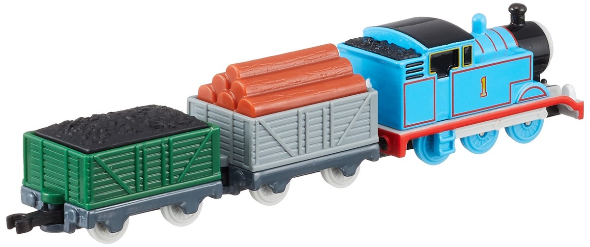 TOMI TAKARA TOMY TOMICA LONG TYPE No.126 Thomas & Friends THOMAS New | eBay