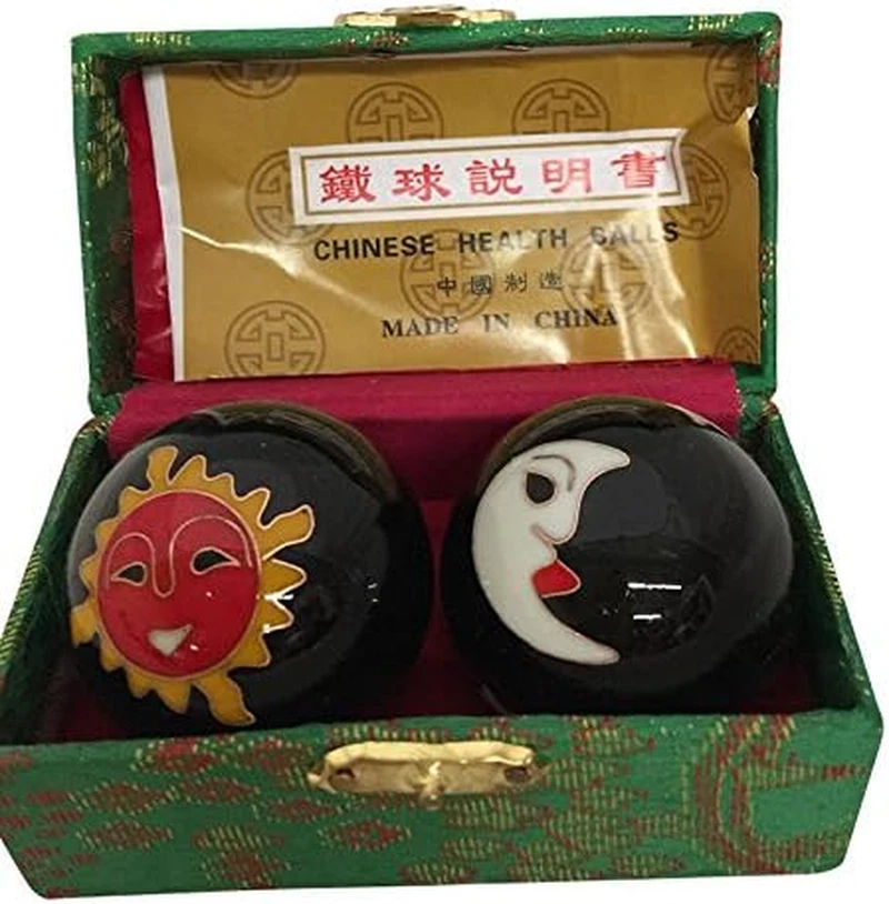 Chinese stress cheap balls near me
