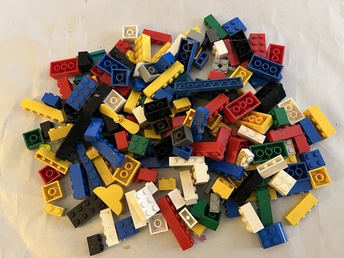Lego EDIZIONE LIMITATA, più di 1570 pezzi compreso il mattone d'argento - Foto 12 di 17