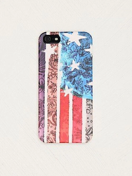 Free People Case/Cover for iPhone 5 for sale | eBay