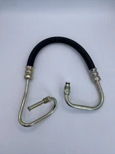 Gates 356450 Power Steering Pressure Line Hose Fits 1983-1989 Ford F Series