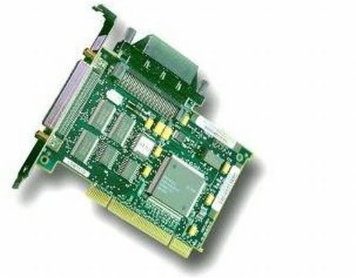 LSI Ultra SCSI Disk Controllers & RAID Cards for sale | eBay