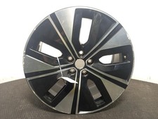 POLESTAR POLESTAR 2 Alloy Wheel 19 Inch 5x108 ET53 9J 2020-2026 32327782