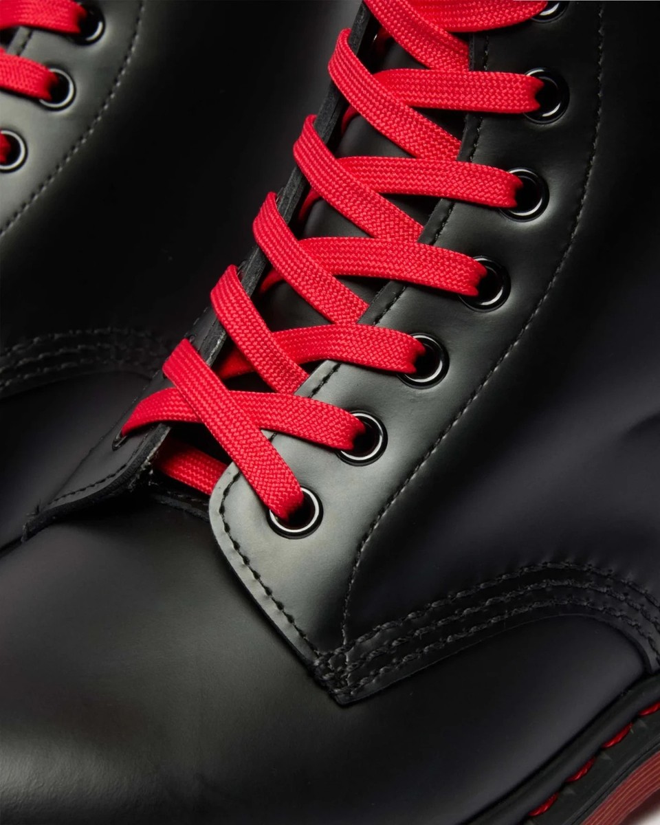 Dr. Martens Japan Exclusive 1460 Red Sole II 8-Eye Boots 43421001