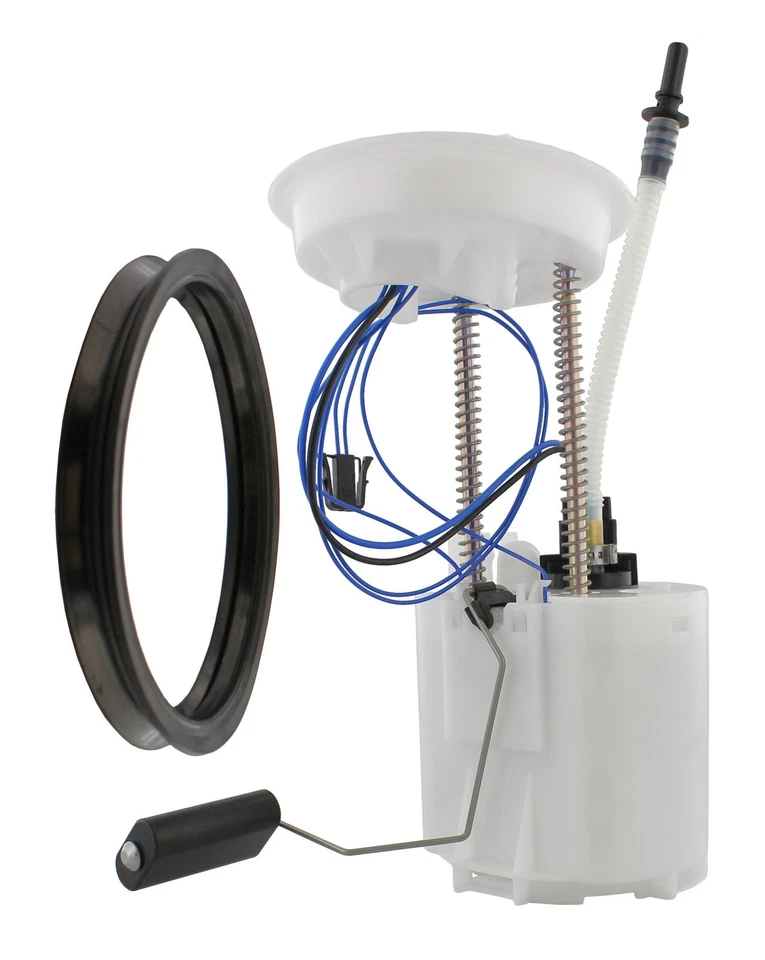 Módulo de bomba de combustible Spectra Premium SP5010M para Mini Cooper 2002-2004 Foto 3 de 4