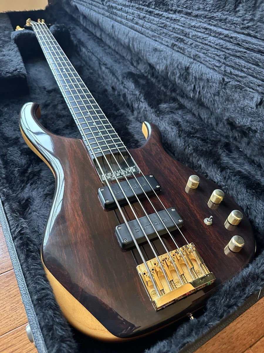 Preços baixos em Modulus Guitarras e Baixos | eBay