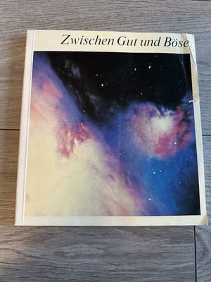 Zwischen Gut Und Böse, Alfred A. Häsler  Libris Verlag, 1971