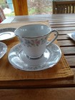 Contemporary Fine China by Mikasa Noritake Blythe 2037 — photo 3