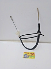 5963181 Filo Fune Cavo Disinnesto Frizione Fiat Duna Fiorino 1.3 1.700 DS Diesel