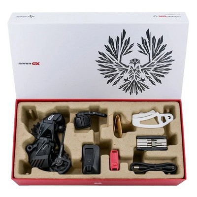 upgrade kit gx eagle axs 12v 2138000399 SRAM mtb SRAM