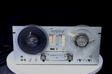 Pioneer RT701 Reel to Reel Tape Deck
