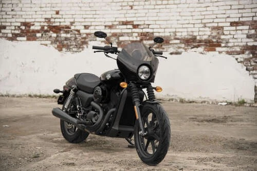 Carenagem de uma peça Memphis Shades Gauntlet (somente carenagem) MEM7321 - Imagem 3 de 4