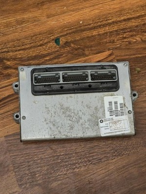 1996 Dodge ram 1500 5.2L ecm ecu pcm engine computer box