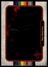 2023 Zerocool Stranger Things Season 4 Most Metal Ever #89
