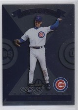 1997 Donruss Limited Double Team Mark Grace Brooks Kieschnick #156 0w7