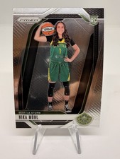 Nika Muhl ‘24 Prizm WNBA Rookie Card