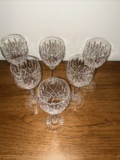 Stuart Crystal In Vintage Cut Glass for sale | eBay