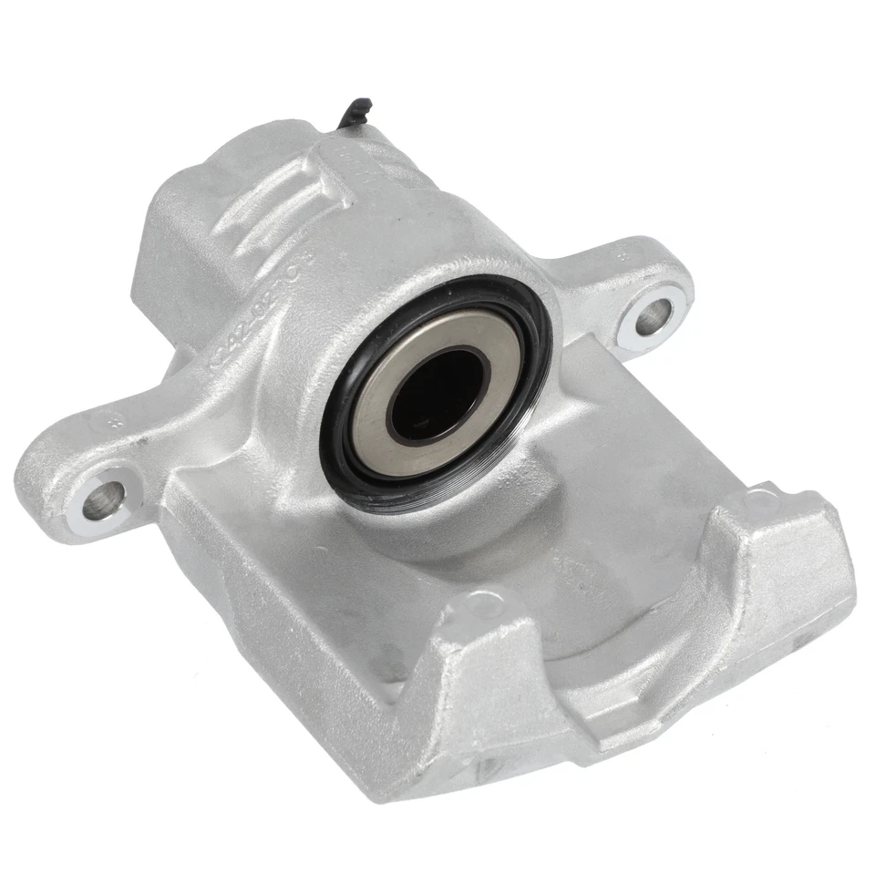 Conjunto de pinza de freno de disco trasera genuina GM 2005-2011 Cadillac STS CTS 89060221 Foto 4 de 4