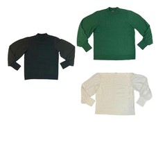 Vince Camuto Women's Clip Dot Sleeve Pullover Fashion Sweater