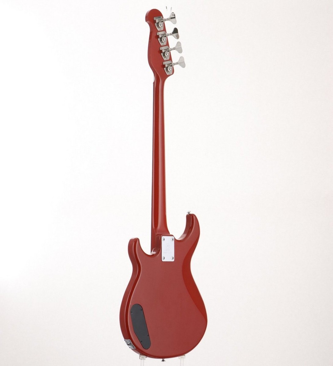 ベース YAMAHA BB V YAMAHA BB-V IIS Fine Red | eBay