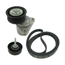 ORIGINAL® Skf Keilrippenriemensatz für Ford MONDEO III Turnier MONDEO III