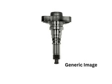 Plunger & Barrel fits Diesel Engine 9-401-083-508