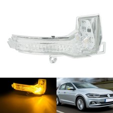 Spiegel Blinker LED Blinklicht Rechts 2G0949102 für VW Polo AE1 AW1 BZ1 ab.2017
