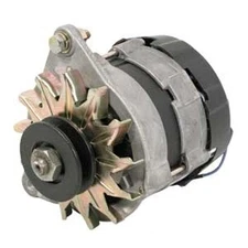 S.159320 Alternator (Sparex) - ,  Amps Fits Iskra