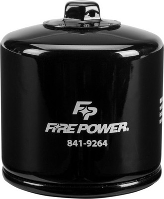 Fire Power HP Select Oil Filter #PS153 Ducati