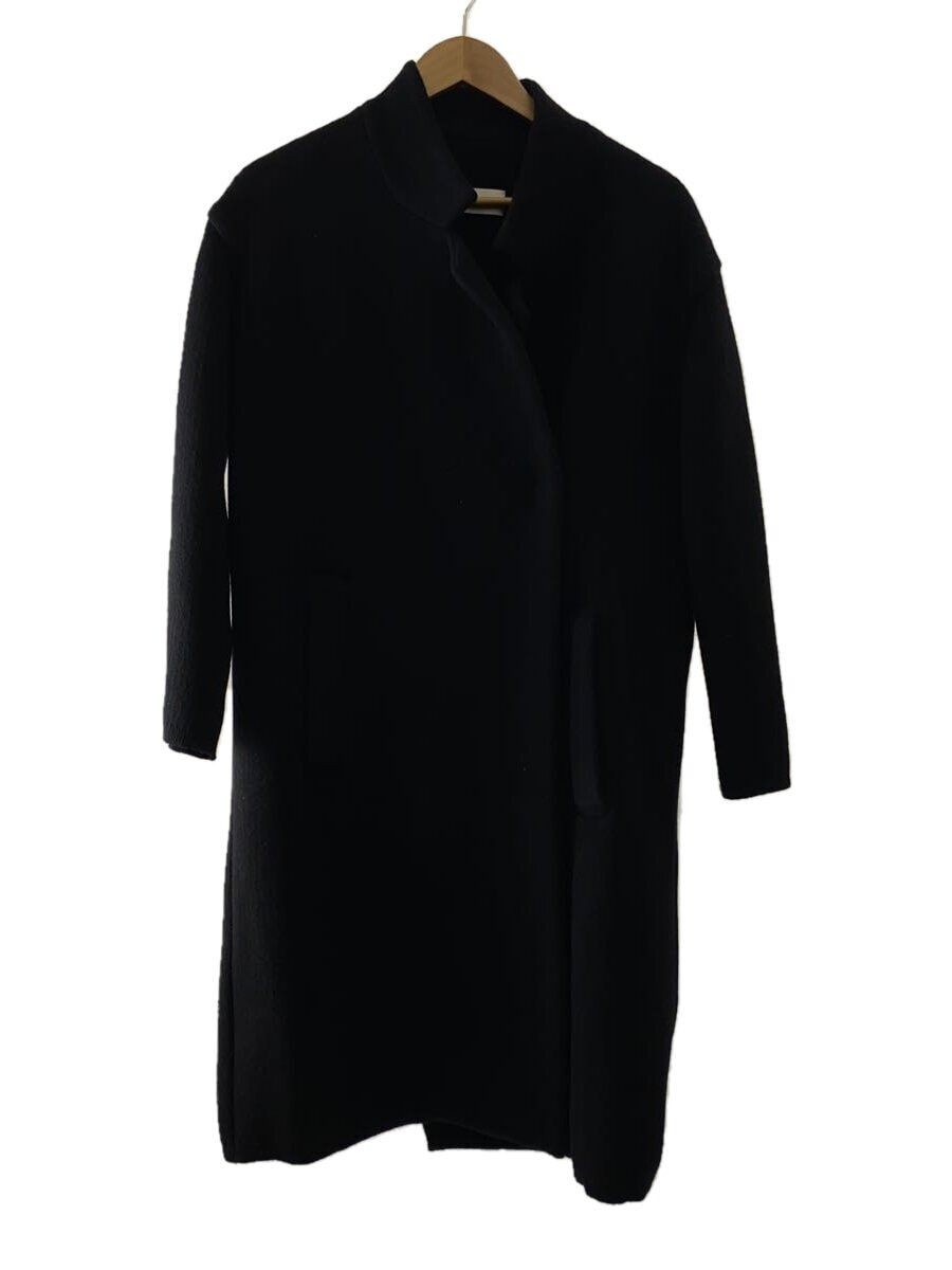 ALTRA RITO altro cappotto lana nero