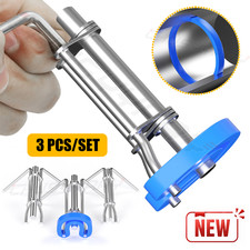 3） Pack Hydraulic Seal Installation Tools H...