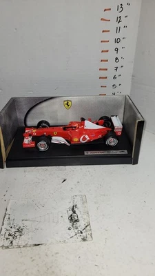 Ferrari Diecast Racing Cars 1:18 2003 Vehicle Year for sale | eBay