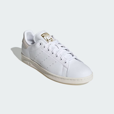 JH7427 adidas Stan Smith ''Cloud White/Beige'' (Herren)