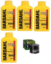 Filtre à huile BMW 1600