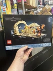 LEGO Star Wars: MOS Espa Podrace Diorama (75380)