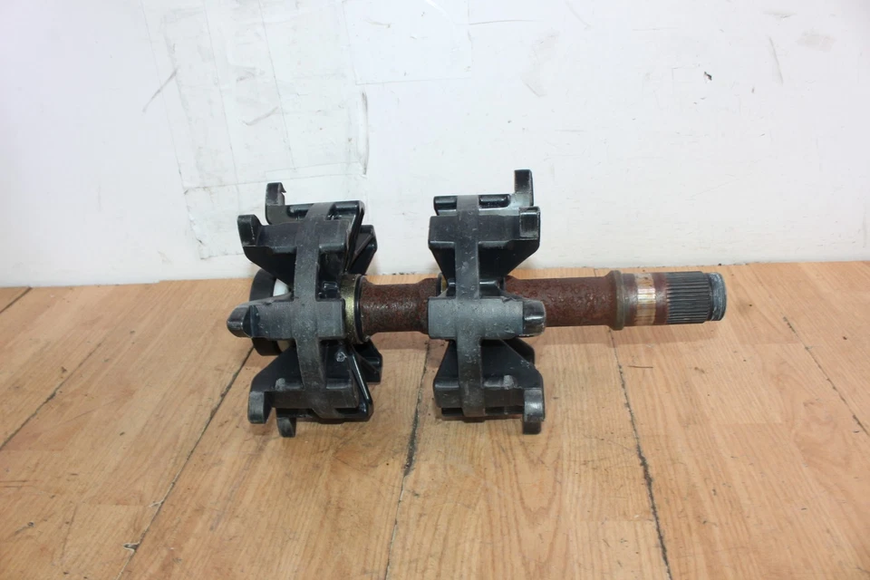 2007 Arctic Cat M8 Driveshaft / 8t Sprockets - Image 4 of 4