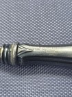 Vintage Sterling Silver Sugar Spoon Weighted Handle For Scrap Or Use 64 Grams  — photo 6