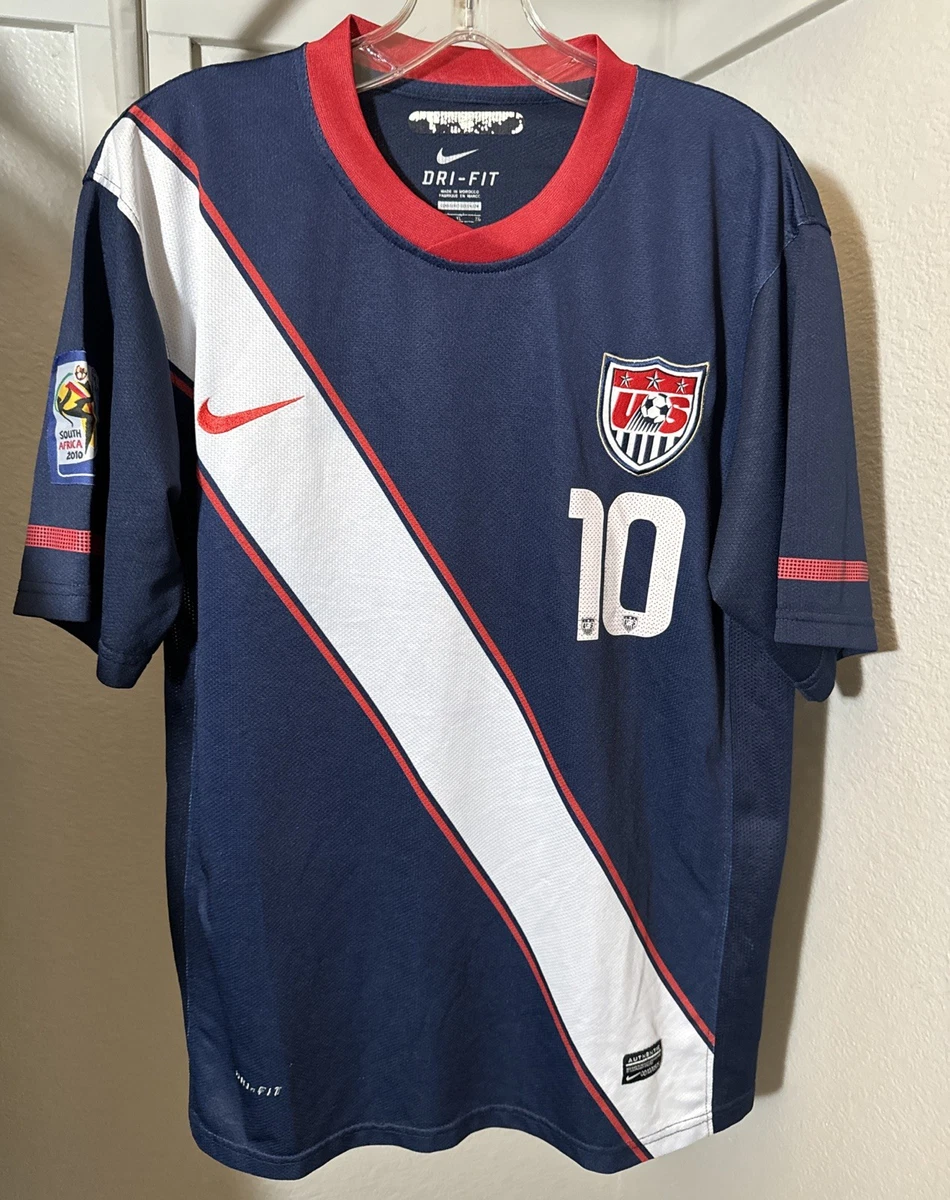 Landon Donovan National Team Soccer Shirts for sale | eBay